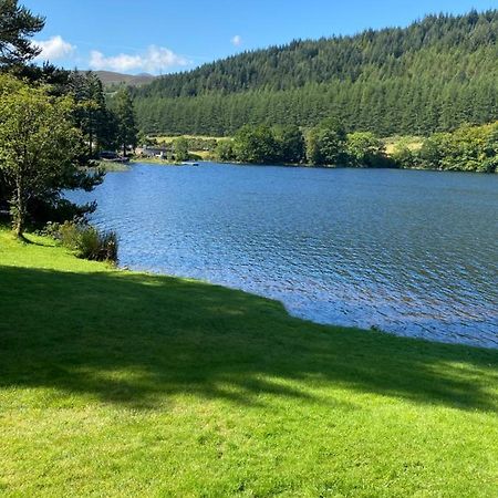 Hayfield Lodge Spean Bridge Εξωτερικό φωτογραφία